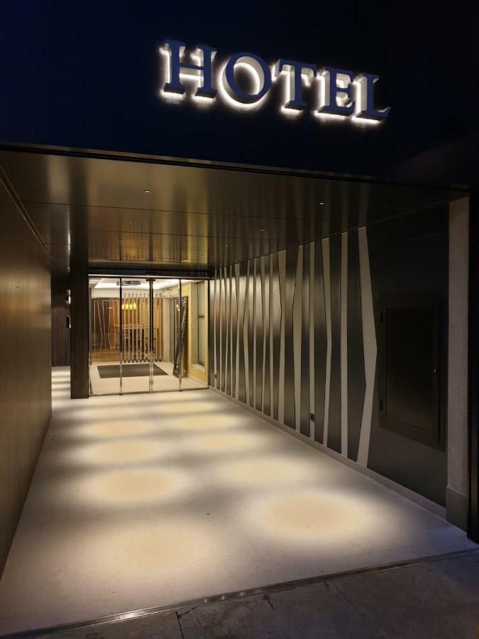 Hotel Coto Real Rábade Exterior foto